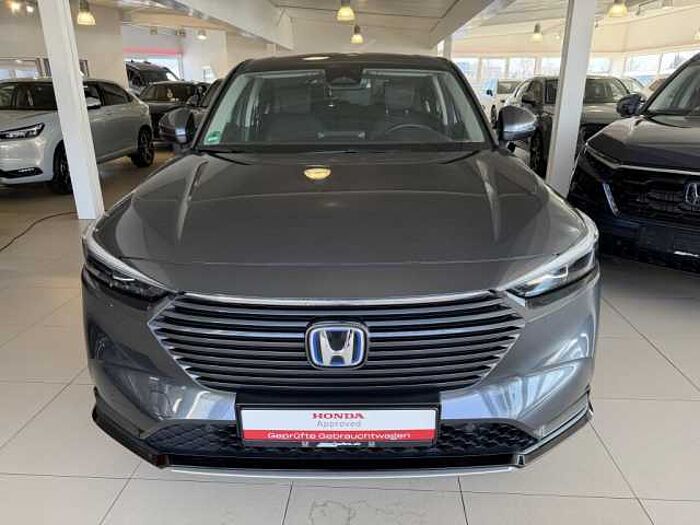 Honda HR-V e:HEV 1.5 i-MMD Hybrid Advance