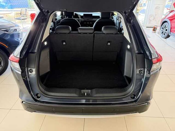 Honda HR-V e:HEV 1.5 i-MMD Hybrid Advance