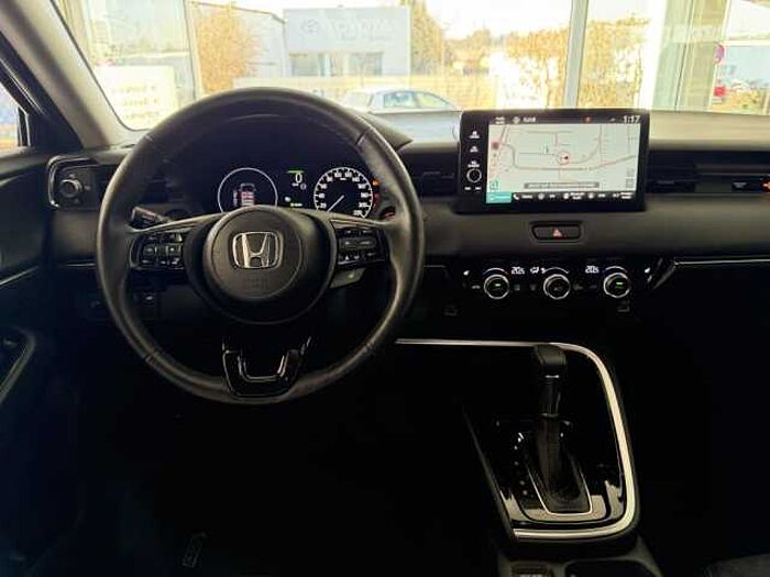 Honda HR-V e:HEV 1.5 i-MMD Hybrid Advance