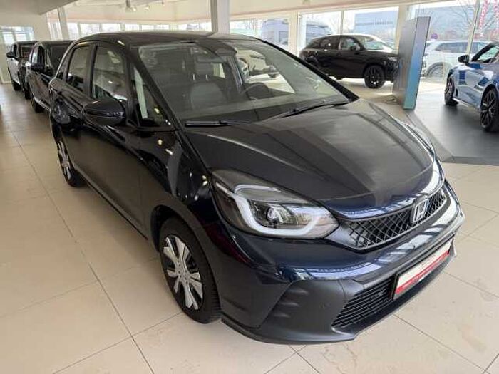 Honda Jazz e:HEV 1.5 i-MMD Hybrid Elegance