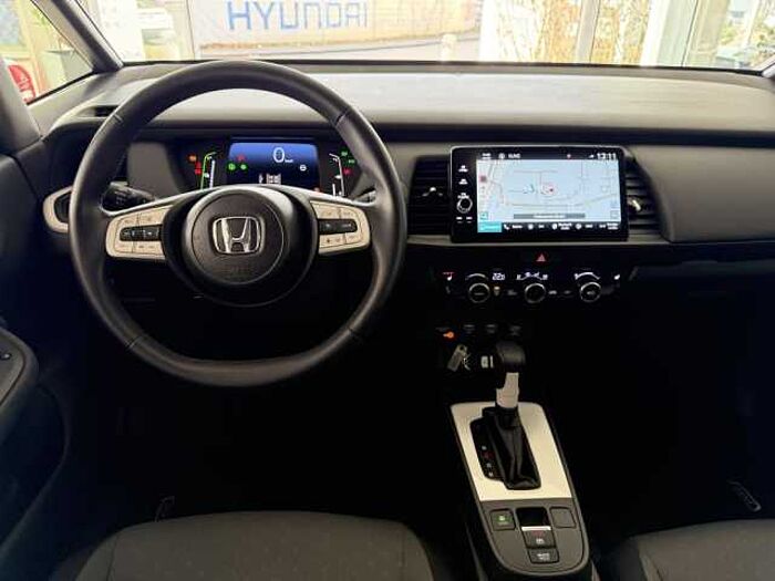 Honda Jazz e:HEV 1.5 i-MMD Hybrid Elegance