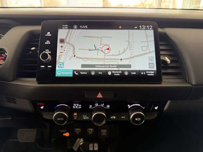 Honda Jazz e:HEV 1.5 i-MMD Hybrid Elegance