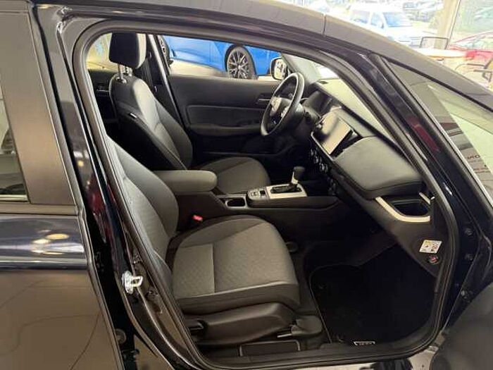 Honda Jazz e:HEV 1.5 i-MMD Hybrid Elegance