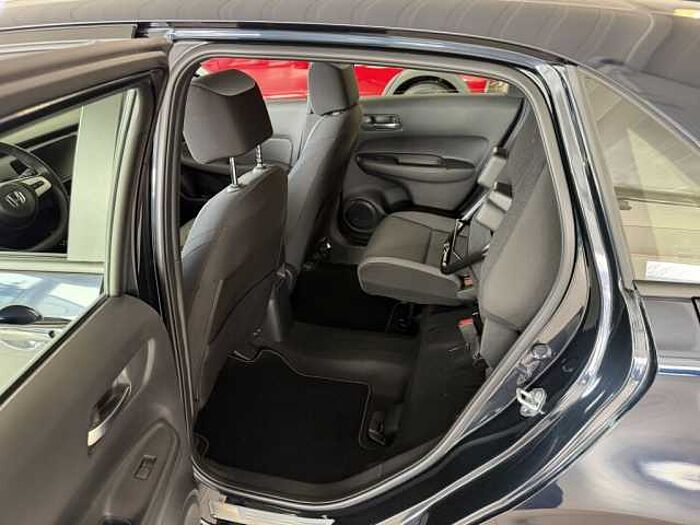 Honda Jazz e:HEV 1.5 i-MMD Hybrid Elegance