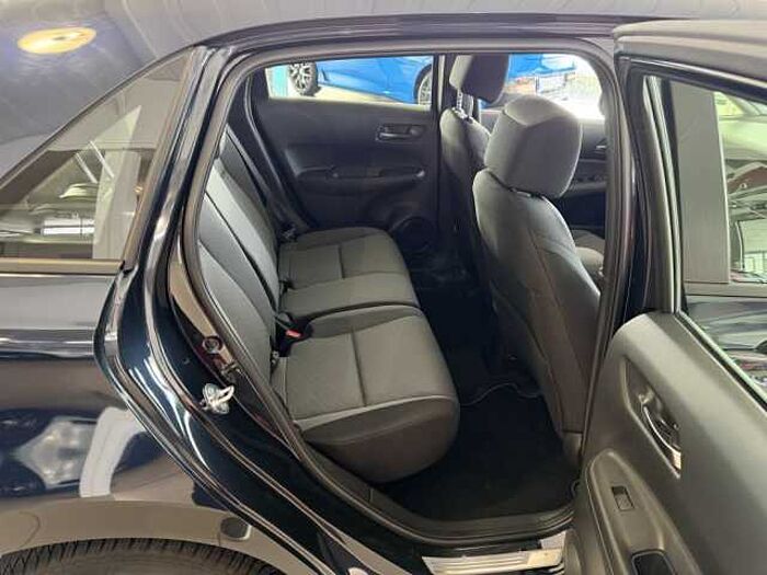 Honda Jazz e:HEV 1.5 i-MMD Hybrid Elegance