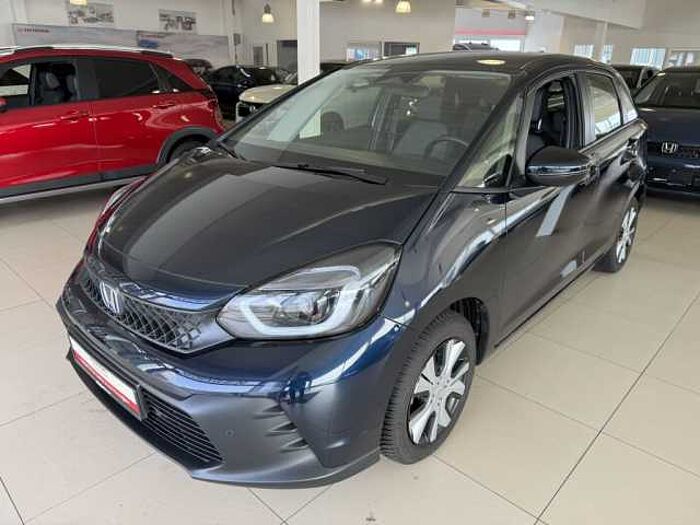 Honda Jazz e:HEV 1.5 i-MMD Hybrid Elegance