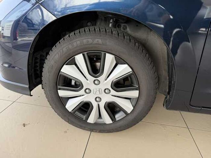 Honda Jazz e:HEV 1.5 i-MMD Hybrid Elegance