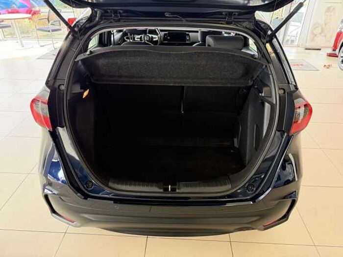 Honda Jazz e:HEV 1.5 i-MMD Hybrid Elegance