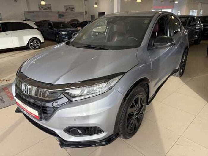 Honda HR-V 1.5 i-VTEC TURBO CVT Sport