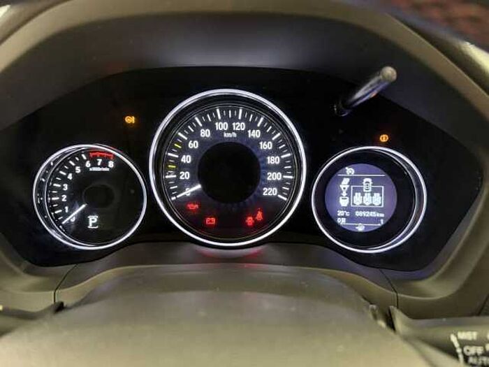 Honda HR-V 1.5 i-VTEC TURBO CVT Sport