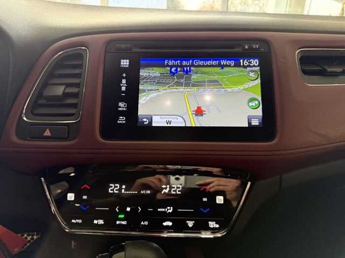 Honda HR-V 1.5 i-VTEC TURBO CVT Sport