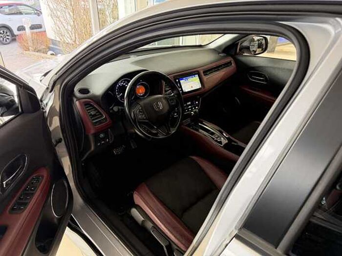 Honda HR-V 1.5 i-VTEC TURBO CVT Sport