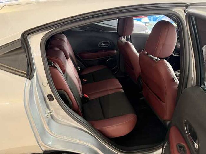 Honda HR-V 1.5 i-VTEC TURBO CVT Sport