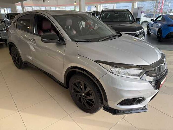 Honda HR-V 1.5 i-VTEC TURBO CVT Sport