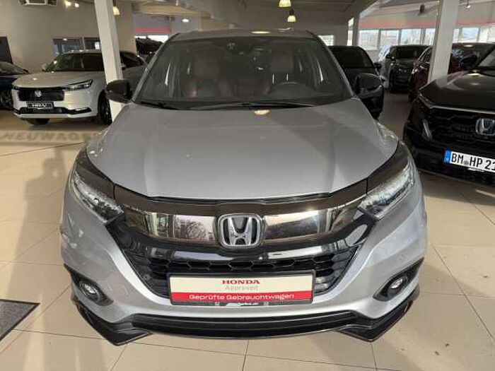Honda HR-V 1.5 i-VTEC TURBO CVT Sport