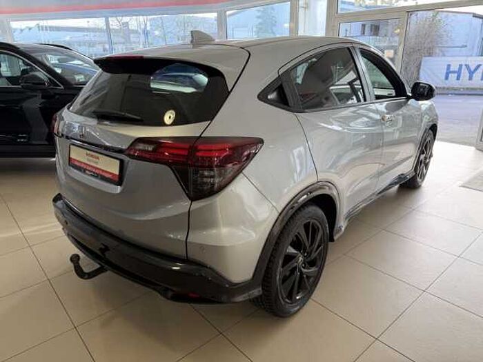Honda HR-V 1.5 i-VTEC TURBO CVT Sport