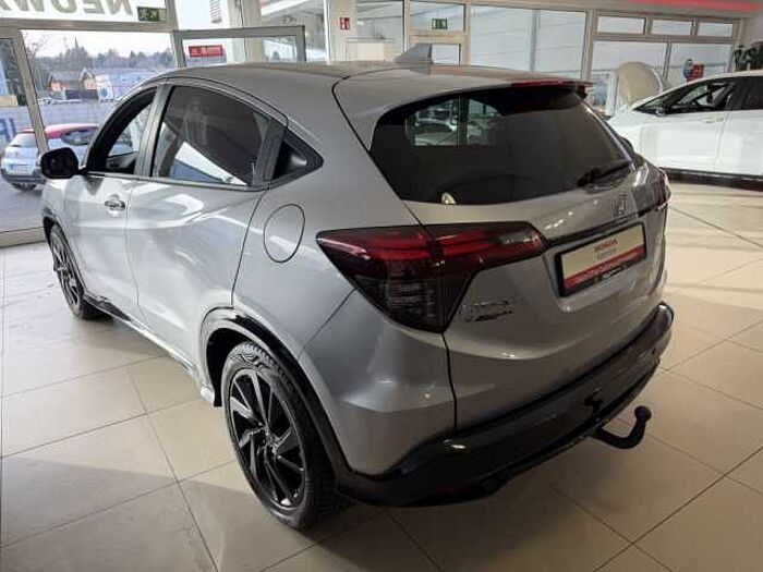 Honda HR-V 1.5 i-VTEC TURBO CVT Sport