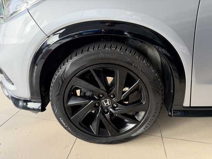 Honda HR-V 1.5 i-VTEC TURBO CVT Sport