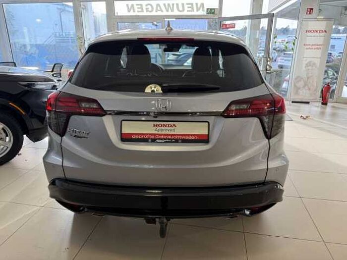 Honda HR-V 1.5 i-VTEC TURBO CVT Sport