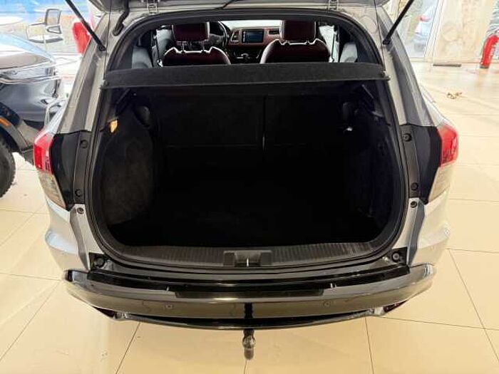 Honda HR-V 1.5 i-VTEC TURBO CVT Sport