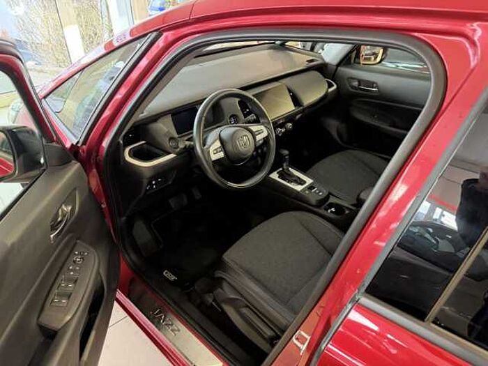 Honda Jazz e: HEV 1.5 i-MMD Hybrid Executive