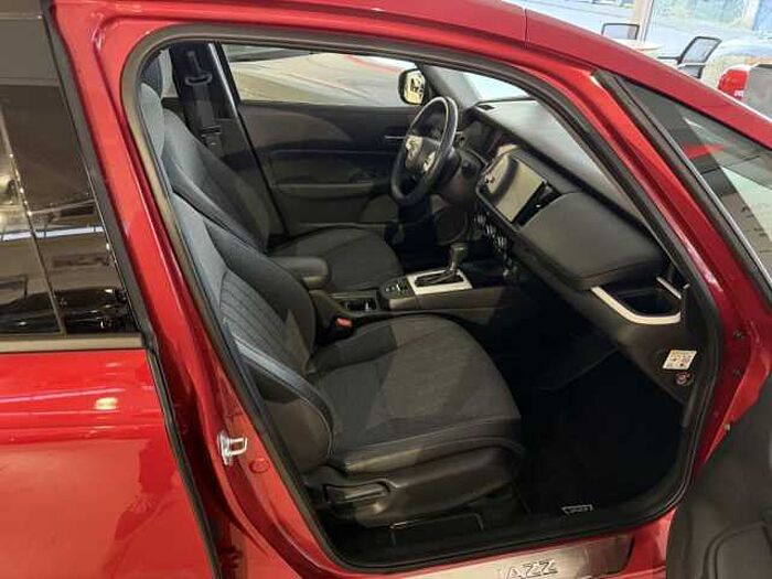 Honda Jazz e: HEV 1.5 i-MMD Hybrid Executive