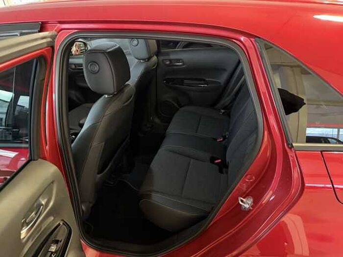 Honda Jazz e: HEV 1.5 i-MMD Hybrid Executive