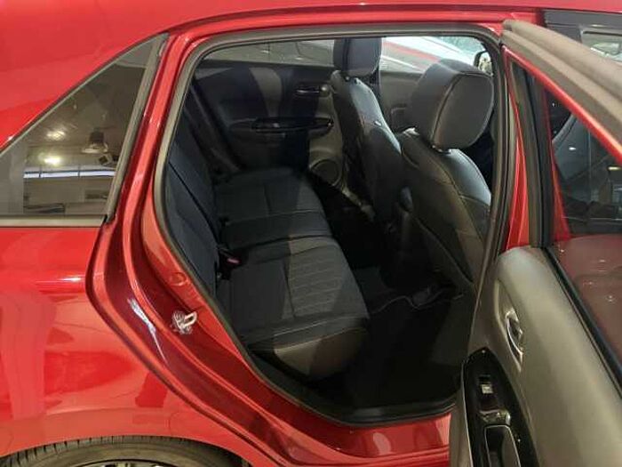 Honda Jazz e: HEV 1.5 i-MMD Hybrid Executive