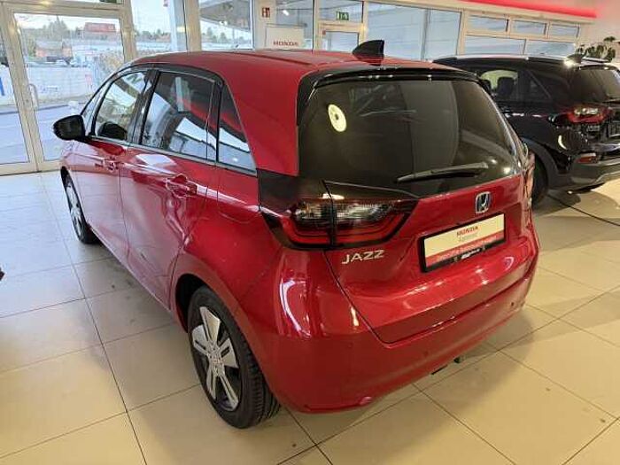 Honda Jazz e: HEV 1.5 i-MMD Hybrid Executive