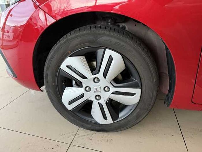 Honda Jazz e: HEV 1.5 i-MMD Hybrid Executive