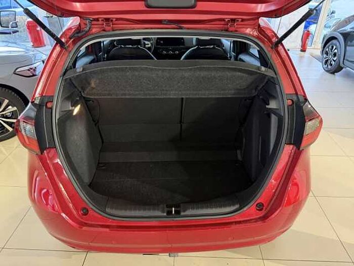 Honda Jazz e: HEV 1.5 i-MMD Hybrid Executive