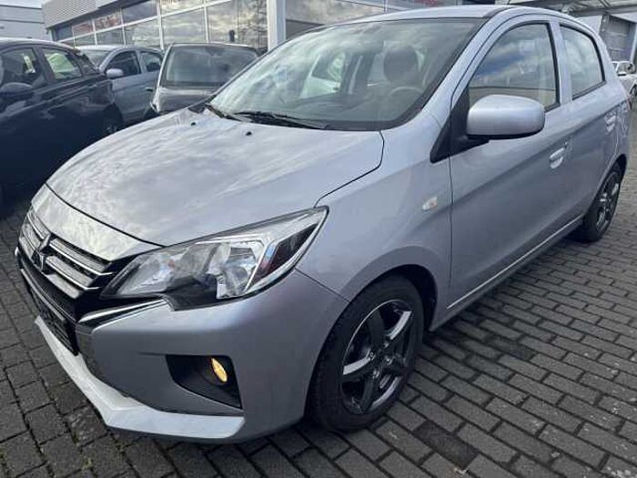 Mitsubishi Space Star 1.2 Spirit ab 2013