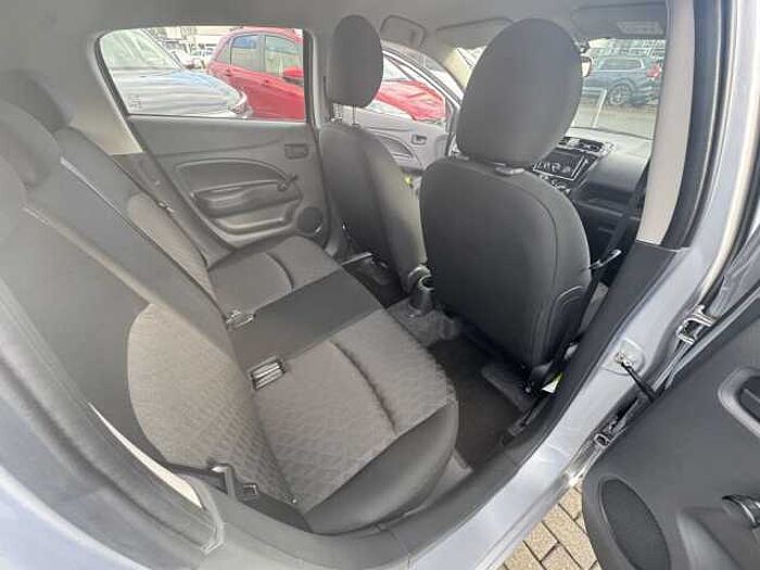 Mitsubishi Space Star 1.2 Spirit ab 2013
