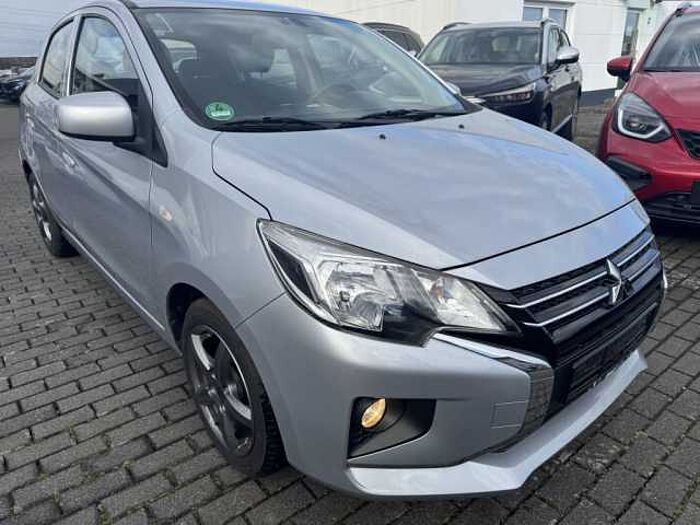 Mitsubishi Space Star 1.2 Spirit ab 2013