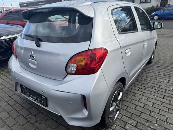 Mitsubishi Space Star 1.2 Spirit ab 2013