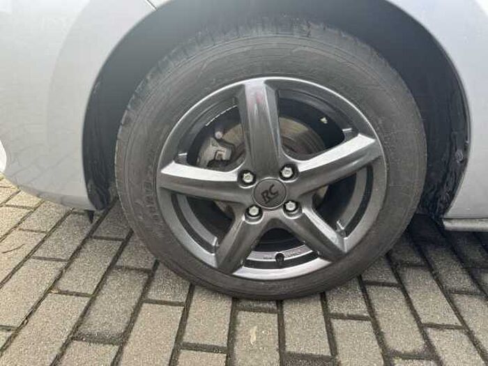 Mitsubishi Space Star 1.2 Spirit ab 2013