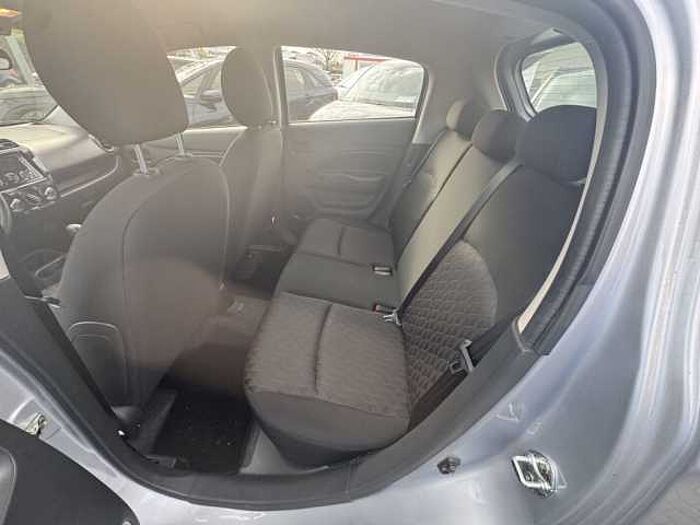 Mitsubishi Space Star 1.2 Spirit ab 2013