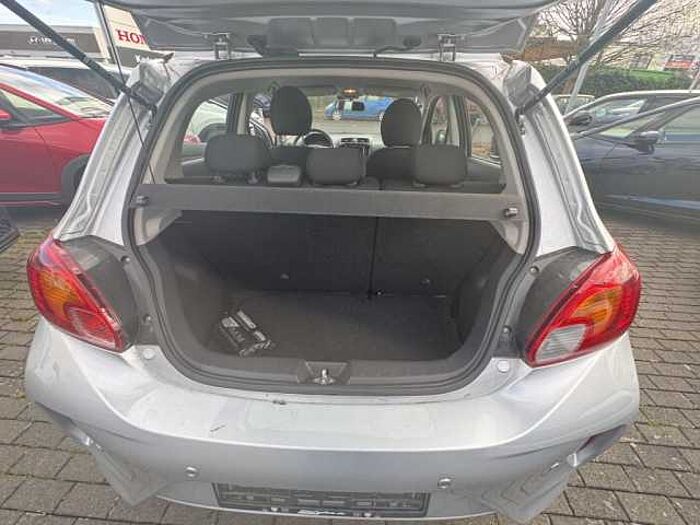 Mitsubishi Space Star 1.2 Spirit ab 2013