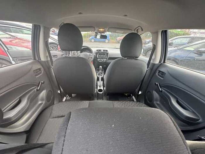 Mitsubishi Space Star 1.2 Spirit ab 2013