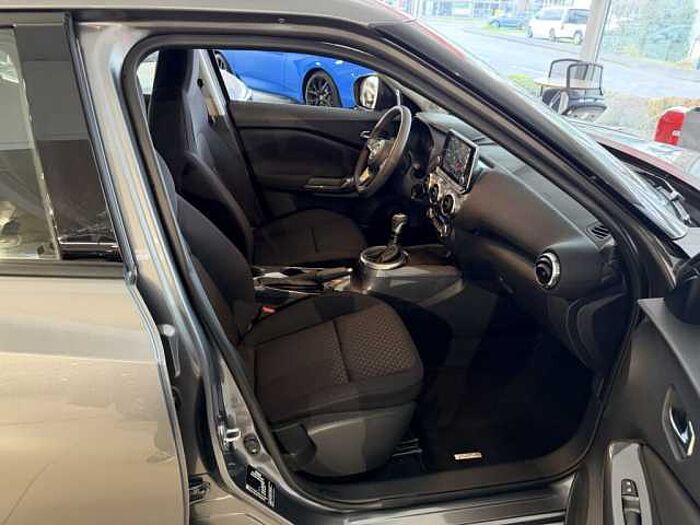 Nissan Juke 1.0 DIG-T Acenta