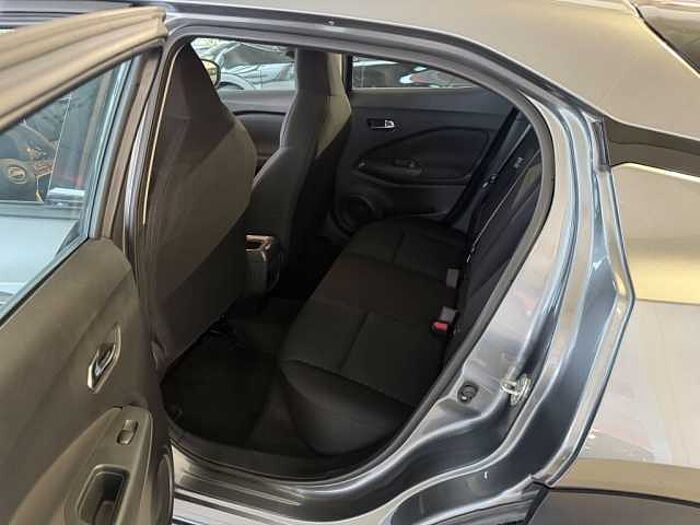 Nissan Juke 1.0 DIG-T Acenta