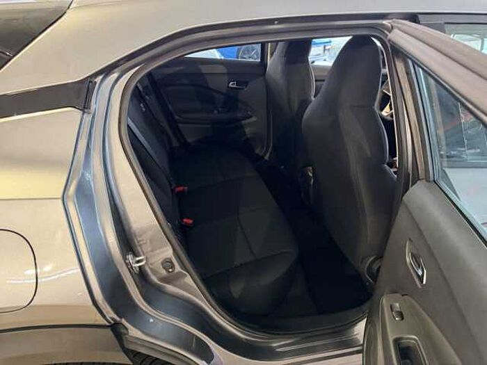 Nissan Juke 1.0 DIG-T Acenta