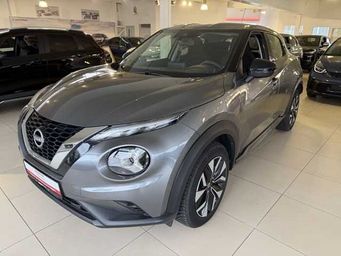 Nissan Juke 1.0 DIG-T Acenta