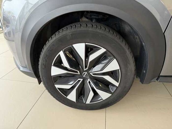 Nissan Juke 1.0 DIG-T Acenta