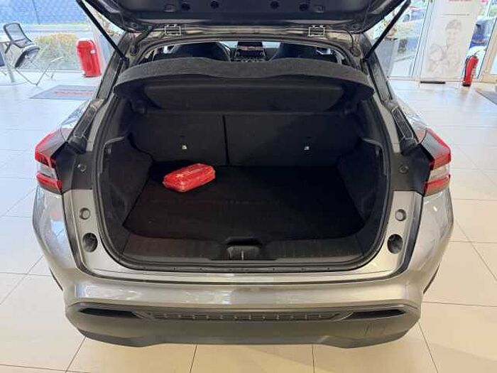 Nissan Juke 1.0 DIG-T Acenta