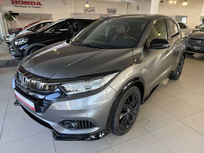 Honda HR-V 1.5 i-VTEC TURBO CVT Sport