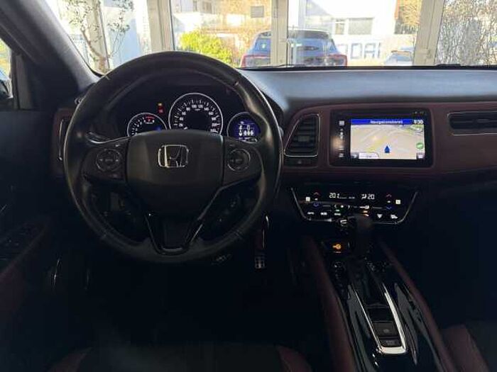 Honda HR-V 1.5 i-VTEC TURBO CVT Sport