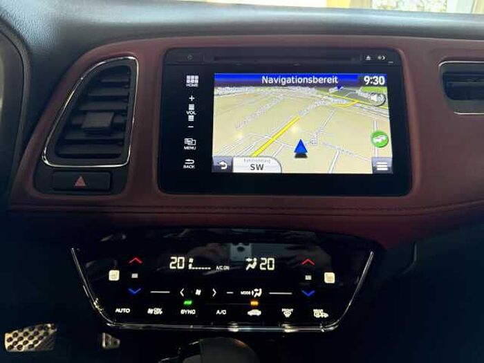 Honda HR-V 1.5 i-VTEC TURBO CVT Sport