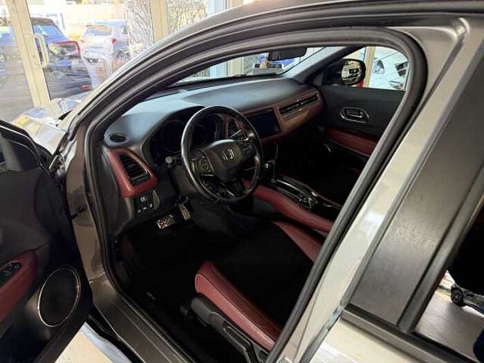 Honda HR-V 1.5 i-VTEC TURBO CVT Sport