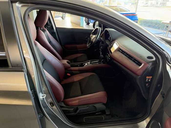 Honda HR-V 1.5 i-VTEC TURBO CVT Sport